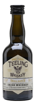 Image de Teeling Small Batch Irish Whisky 46° 0.05L